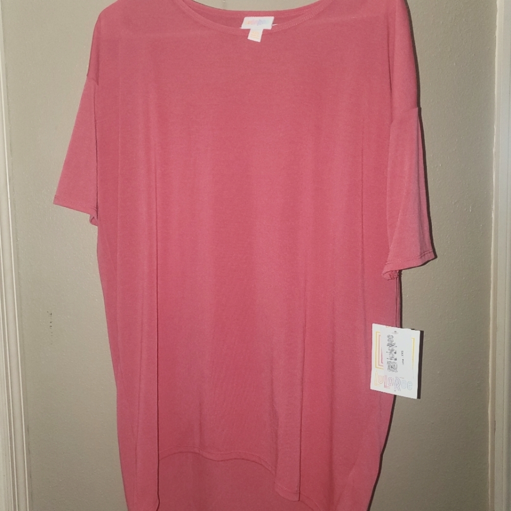 LLR XXS Irma